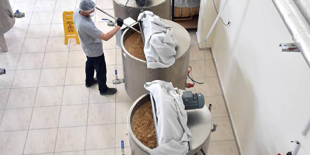 Doğal üretiyor, ABD, Almanya, Hollanda, Fransa ondan alıyor! Kadın girişimciden büyük başarı: Türkiye’nin öncülerinden 1